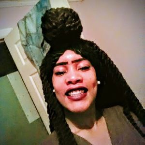 Meet your Posher, Keeyla